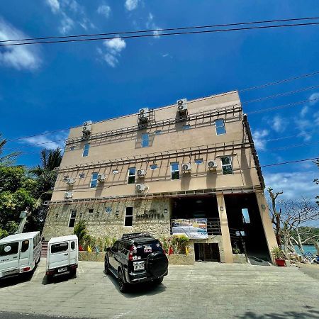 Hotel Dorotea Puerto Galera Buitenkant foto